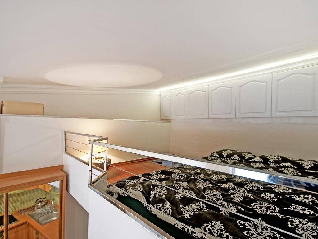 Studio Monte Cassino Sopot Zewnętrze zdjęcie