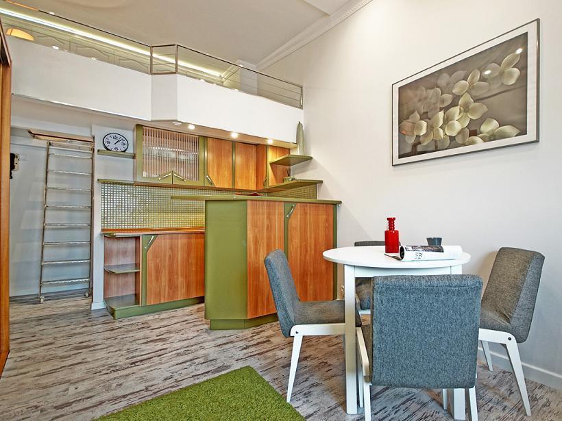 Studio Monte Cassino Sopot Zewnętrze zdjęcie