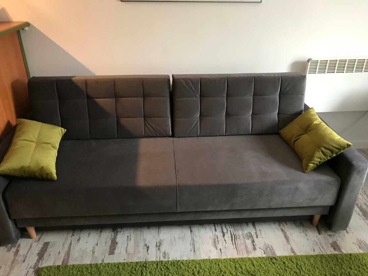 Studio Monte Cassino Sopot Zewnętrze zdjęcie